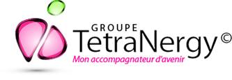 Logo TetraNergy